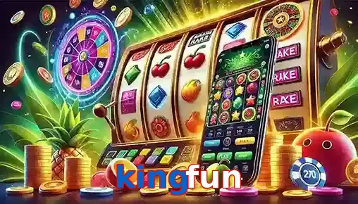 kingfun
