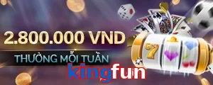 kingfun