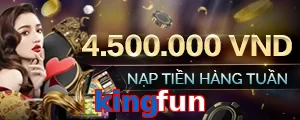 kingfun