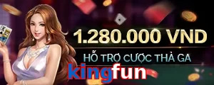 kingfun