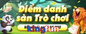 kingfun