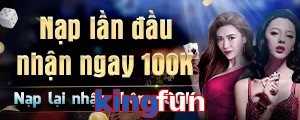 kingfun