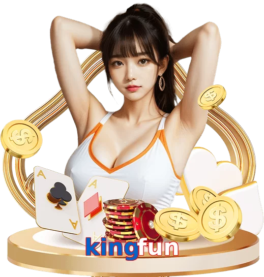 kingfun