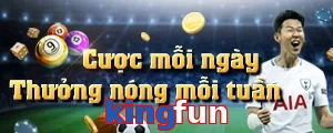 kingfun