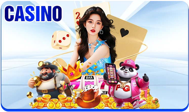 kingfun