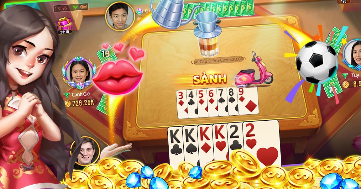 kingfun