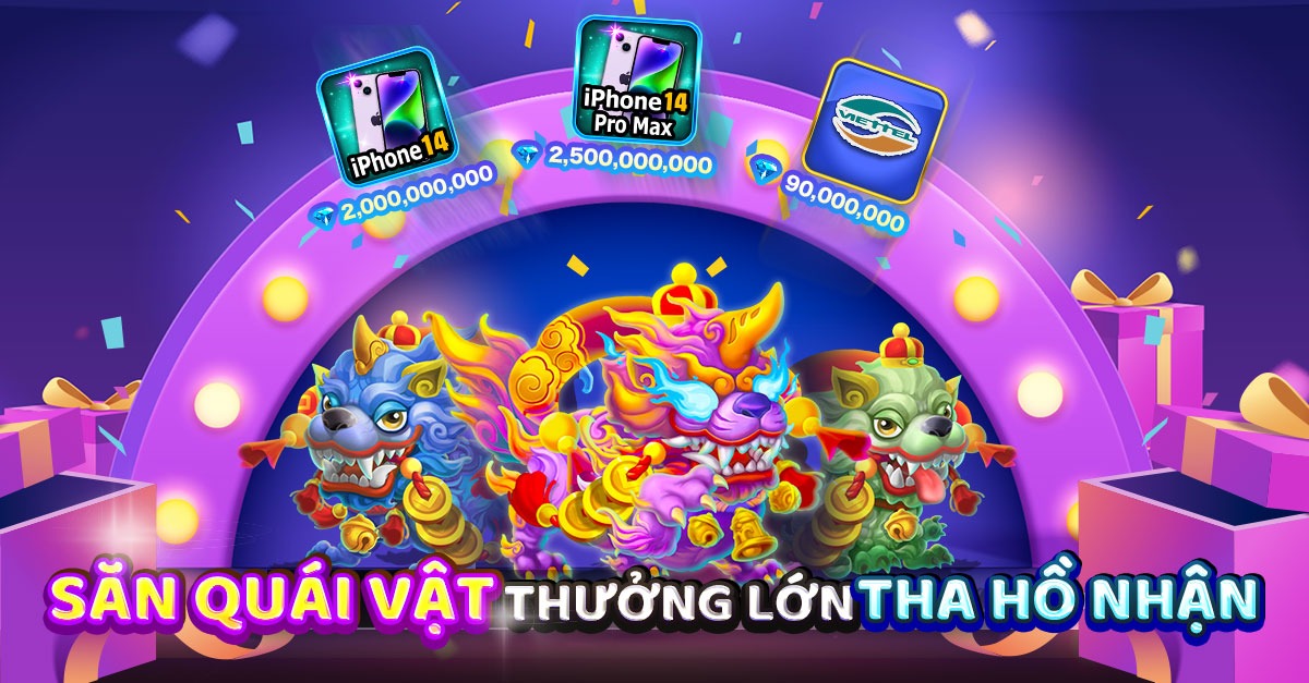 kingfun